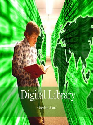 cover image of Digital Library